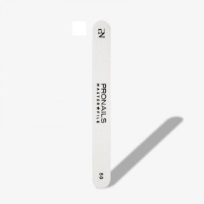 Master File Straight 80/80 6 stk.