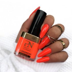 Longwear Neglelak 245 Stuck In The Game 