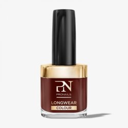 PRONAILS - LongWear Neglelak 109 - 10 ml - New Icon / Bordeaux