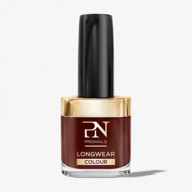 ProNails - LongWear Neglelak 109 - 10 ml - New Icon / Bordeaux