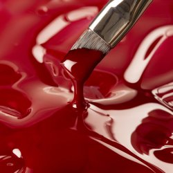 Sopolish 66 Must Have Red 