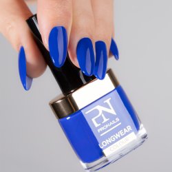 LongWear Neglelak 301 E-Shock 
