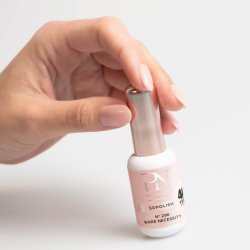 Sopolish 296 Bare Necessity 