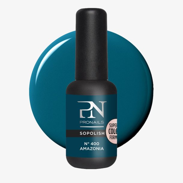 Sopolish 400 Amazonia