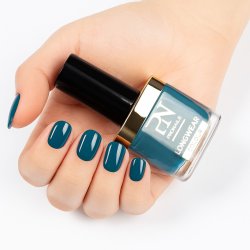 LongWear Neglelak 400 Amazonia 