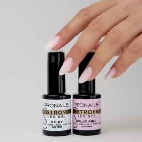 BSTRONG TRY ME KIT - inkl. E-Learning 