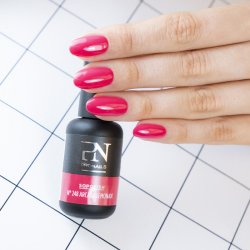 Sopolish 248 Arcade Lemonade