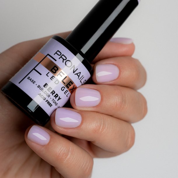 BFlex LED Gel Berry