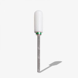 ProNails - Keramisk Rund Barrel XL Bit Medium