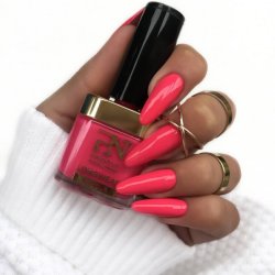 Longwear Neglelak 248 Arcade Lemonade 