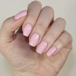 Sopolish 153 Plastic Pink 