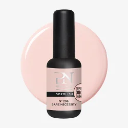 Sopolish 296 Bare Necessity 