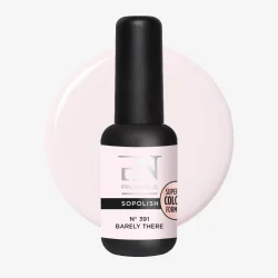 Sopolish 391 Barely There