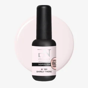 Sopolish 391 Barely There