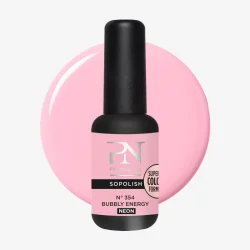 Sopolish 354 Bubbly Energy