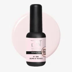 Sopolish 389 Bums N' Roses