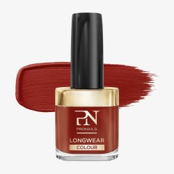 LongWear Neglelak 394 Burnt Berry 