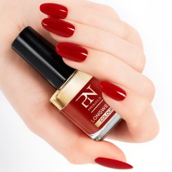 LongWear Neglelak 394 Burnt Berry 