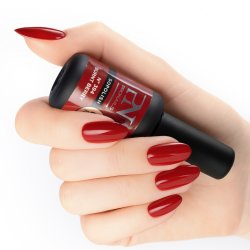 Sopolish 394 Burnt Berry