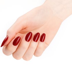 Sopolish 394 Burnt Berry