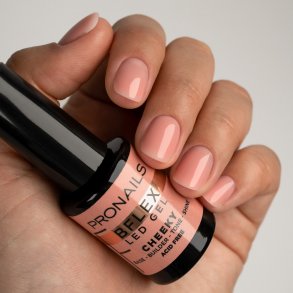 BFlex LED Gel Cheeky