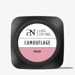Mask Camouflage LED/UV Gel 15 ml