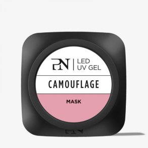 Mask Camouflage LED/UV Gel 15 ml