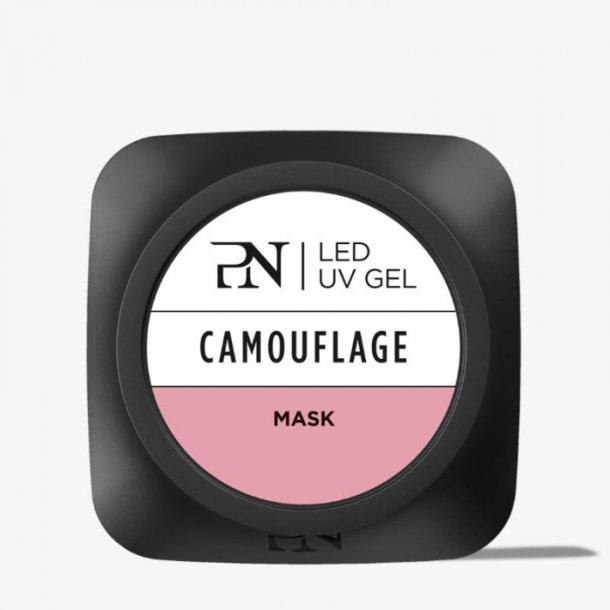 Mask Camouflage LED/UV Gel 15 ml