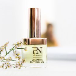 Vitamina - Neglebnds Olie 