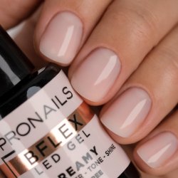 BFlex LED Gel Creamy