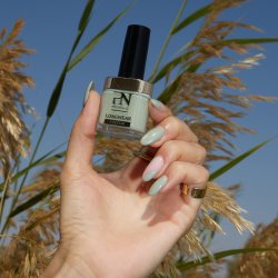 LongWear Neglelak 307 Sea Sage 
