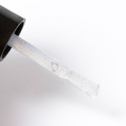 Sapphire Silver Shimmer 