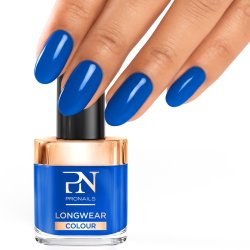 LongWear Neglelak 399 Cobaltamoda 