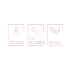 Anti-Aging Hand Spa Mask 1 stk.