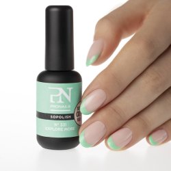 Sopolish 331 Explore More