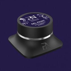 ProNails - Gel Paint Nocturnal Animal - Gel Maling Violet 5 ml