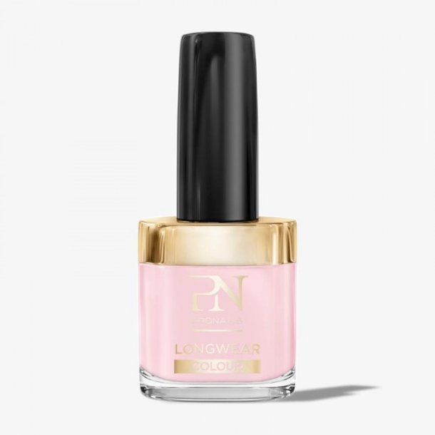 ProNails - LongWear Neglelak -10 ml - 285 Milano / Sart Rosa