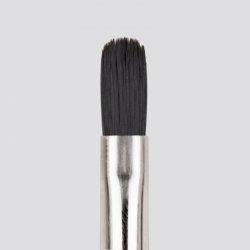 ProNails - n 2 - Unlimited M Brush - Bygge/Farve Pensel