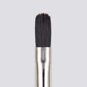 ProNails - n 2 - Unlimited M Brush - Bygge/Farve Pensel