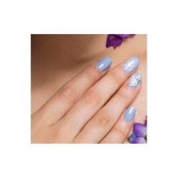 PRONAILS - LongWear Neglelak  183 - 10 ml - You Silly Water Lily / Lavendel bl