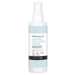 Klende Ben &amp; Fod Lotion 100 ml