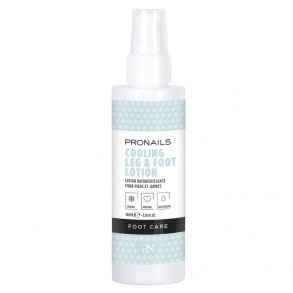 Klende Ben & Fod Lotion 100 ml