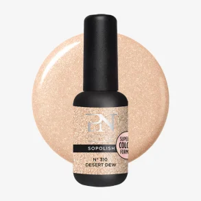 Sopolish 310 Desert Dew 