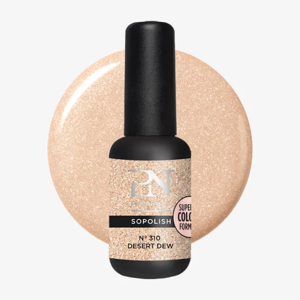 Sopolish 310 Desert Dew 