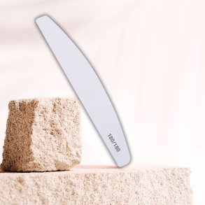 Half Moon Mambo Fil - Grit 180/180 - 1 stk.