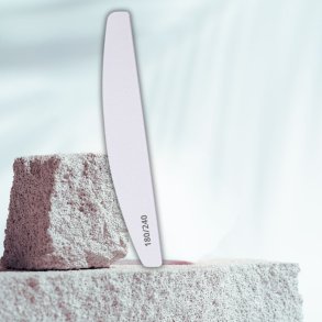 Half Moon Mambo Fil - Grit 180/240 - 1 stk.