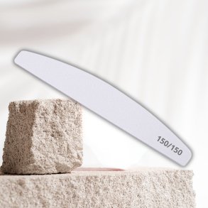 Half Moon Mambo Fil - Grit 150/150 - 1 stk.