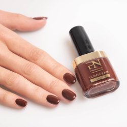 LongWear Neglelak Foxy Fury 