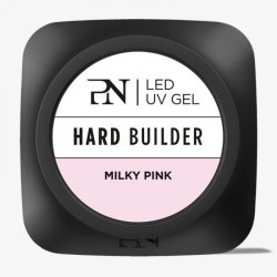 Milky Pink Hard Builder LED/UV Gel 50 ml