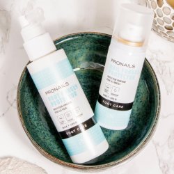 Neglesvamps Bekmper &amp; Beskyttelse Spray til tnegle 